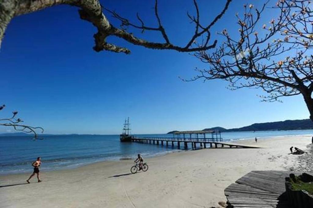 Pousada Doce Encanto Florianópolis Kültér fotó
